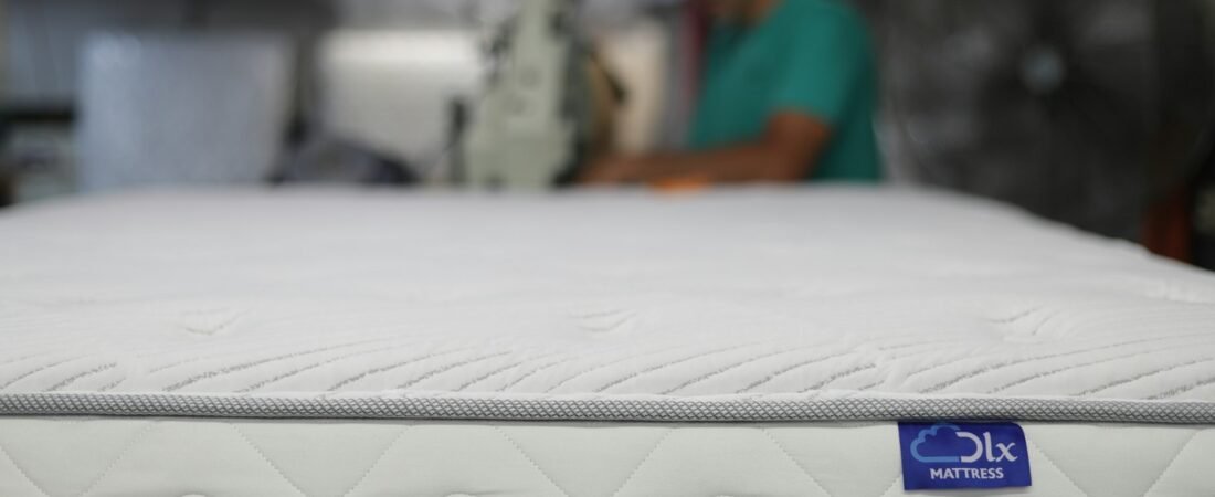 Naturlatex oder Kaltschaum? Die Unterschiede ehrlich verglichen (2026)